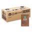 Starbucks Pike Place Roast Coffee Freshpack, Pike Place, 0.32 oz Pouch, 76/Carton1