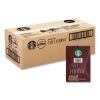 Starbucks Caffe Verona Coffee Freshpack, Caffe Verona, 0.32 oz Pouch, 76/Carton1