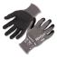 ProFlex 7043 ANSI A4 Nitrile Coated CR Gloves, Gray, 2X-Large, 1 Pair, Ships in 1-3 Business Days1