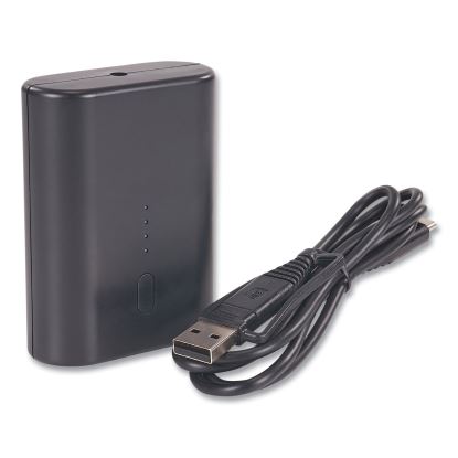 N-Ferno 6495B Portable Battery Power Bank with USB-C Cord, 7.2 V, Ships in 1-3 Business Days1