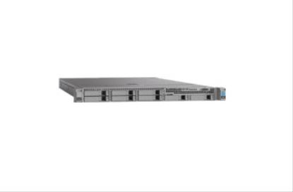 Cisco UCS C220 M4 server Rack (1U) Intel Xeon E5 v3 2.3 GHz 16 GB DDR4-SDRAM 770 W1