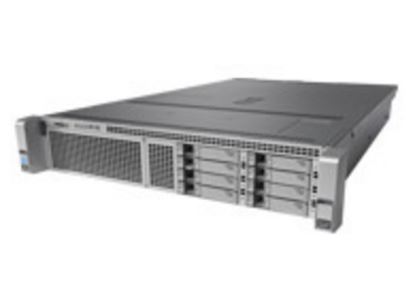 Cisco UCS C240 M4 server Rack (2U) Intel Xeon E5 v3 2.5 GHz 32 GB DDR4-SDRAM1