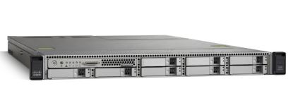 Cisco UCS C220M4S server Rack (1U) Intel Xeon E5 v3 1.9 GHz 16 GB DDR4-SDRAM 770 W1