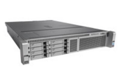 Cisco UCS C240 M4 server Rack (2U) Intel Xeon E5 v3 2.4 GHz 16 GB DDR4-SDRAM1