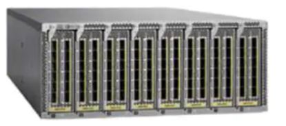 Cisco N5696-B-24Q network equipment chassis Gray1