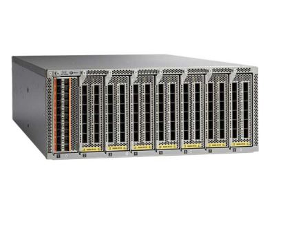 Cisco Nexus 5696Q network equipment chassis1