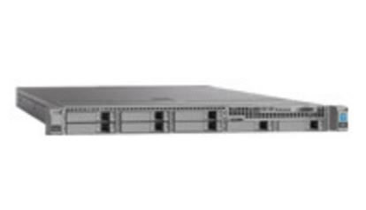 Cisco UCS C220 M4 server Rack (1U) Intel Xeon E5 v3 2.5 GHz 32 GB DDR4-SDRAM1