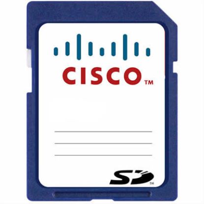 Cisco UCS-SD-64G-S= memory card 64 GB1