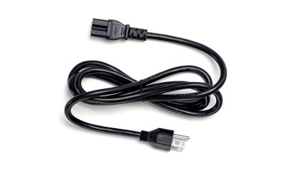 Cisco Meraki MA-PWR-CORD-US power cable Black Power plug type B1
