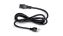 Cisco Meraki MA-PWR-CORD-US power cable Black Power plug type B1