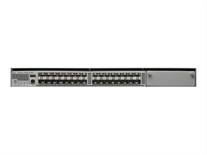 Cisco C1-C4500X-32SFP+ network switch Managed Gray1