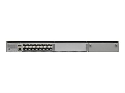 Cisco Catalyst C1-C4500X-F-16SFP+ network switch Managed L2/L3 Gray1