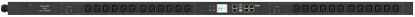 Raritan PX3-5500V power distribution unit (PDU) 24 AC outlet(s) 0U Black1