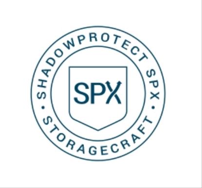 StorageCraft ShadowProtect SPX 1 license(s) Renewal English 3 year(s)1