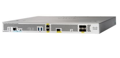 Cisco Catalyst 9800-40 gateway/controller 10, 100, 1000 Mbit/s1