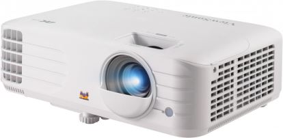 Viewsonic PX701-4K data projector Standard throw projector 3200 ANSI lumens DMD 2160p (3840x2160) White1
