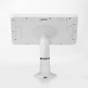 ArmorActive Pipeline Kiosk White Tablet Multimedia stand2