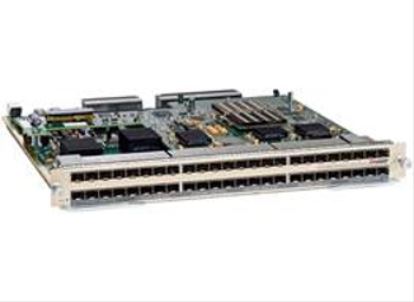 Cisco C6800-48P-SFP network switch module Gigabit Ethernet1