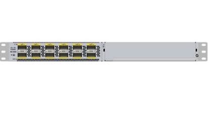 Cisco Nexus N5K-C5624Q network switch Managed L2/L3 1U Gray1