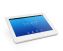 Cisco TelePresence Touch 10" 10" 1280 x 800 pixels LCD Touchscreen Tabletop White1