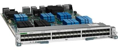 Cisco Nexus 7000 F3 network switch module1