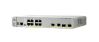 Cisco WS-C3560CX-8PC-S network switch Managed Gigabit Ethernet (10/100/1000) Power over Ethernet (PoE) White1