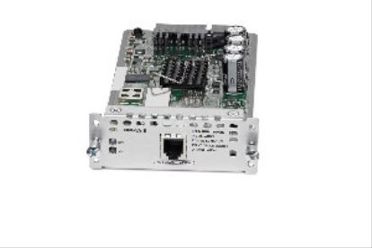 Cisco NIM-VAB-M= network card Internal RJ-11 100 Mbit/s1