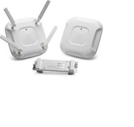 Cisco Aironet 3700 White1