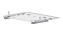 Cisco CMPCT-DIN-MNT= rack accessory Rack rail kit1