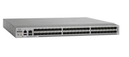 Cisco Nexus N3K-C3524P-10GX network switch Managed L2/L3 None 1U Gray1