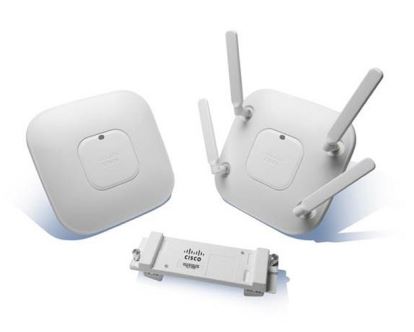 Cisco IW3702-4E-UXK9 wireless access point White1