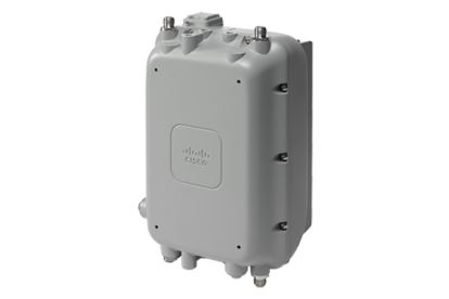 Cisco Aironet 1572EC 1300 Mbit/s Gray Power over Ethernet (PoE)1