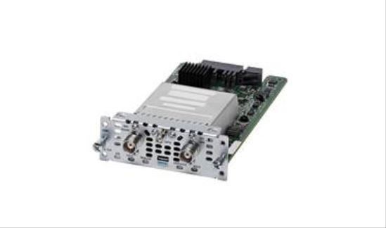 Cisco NIM-4G-LTE-VZ network switch module1