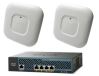 Cisco Aironet 2700e 1300 Mbit/s White Power over Ethernet (PoE)2