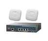 Cisco AIR-AP2702I-UX-WLC wireless access point 1300 Mbit/s White Power over Ethernet (PoE)1
