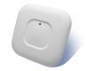 Cisco AIR-AP2702I-UX-WLC wireless access point 1300 Mbit/s White Power over Ethernet (PoE)5