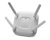 Cisco AIR-AP2702I-UX-WLC wireless access point 1300 Mbit/s White Power over Ethernet (PoE)7