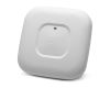 Cisco AIR-AP2702I-UX-WLC wireless access point 1300 Mbit/s White Power over Ethernet (PoE)8