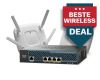 Cisco AIR-AP2702I-UX-WLC wireless access point 1300 Mbit/s White Power over Ethernet (PoE)10
