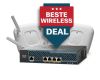 Cisco AIR-AP2702I-UX-WLC wireless access point 1300 Mbit/s White Power over Ethernet (PoE)11