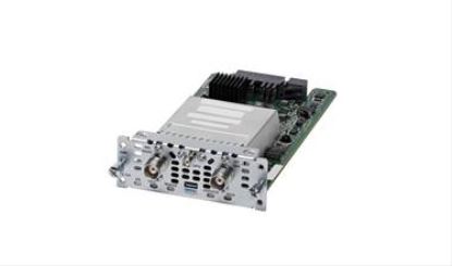 Cisco NIM-4G-LTE-ST= network switch module1