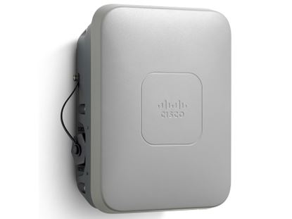Cisco Aironet 1530 1000 Mbit/s White Power over Ethernet (PoE)1