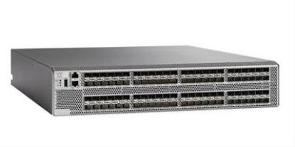 Cisco DS-C9396S-96ESK9 network switch Managed Gigabit Ethernet (10/100/1000) 2U Gray1