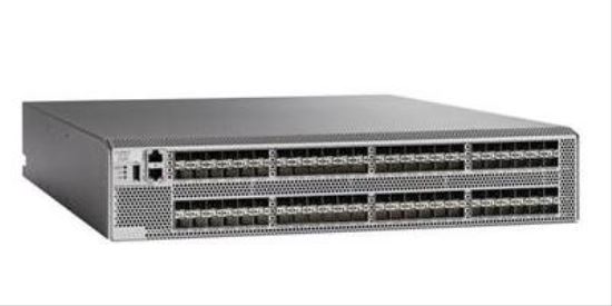 Cisco DS-C9396S-96ESK9 network switch Managed Gigabit Ethernet (10/100/1000) 2U Gray1