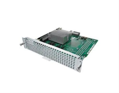 Cisco SM-X-PVDM-1000 network switch module1
