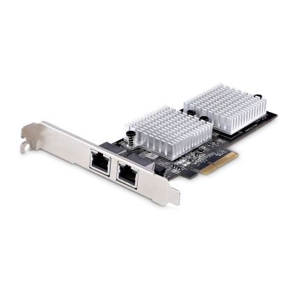 StarTech.com ST10GSPEXNDP2 network card Internal Ethernet 10000 Mbit/s1