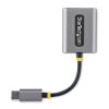 StarTech.com USBC-AUDIO-SPLITTER audio splitter Gray5