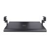 StarTech.com KEYBOARD-TRAY-CLAMP1 desktop sit-stand workplace2