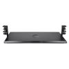 StarTech.com KEYBOARD-TRAY-CLAMP1 desktop sit-stand workplace3