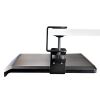 StarTech.com KEYBOARD-TRAY-CLAMP1 desktop sit-stand workplace4